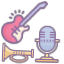 Musical Instruments