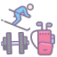 Sports & Outdoor Equipment