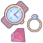 Watches & Jewelry