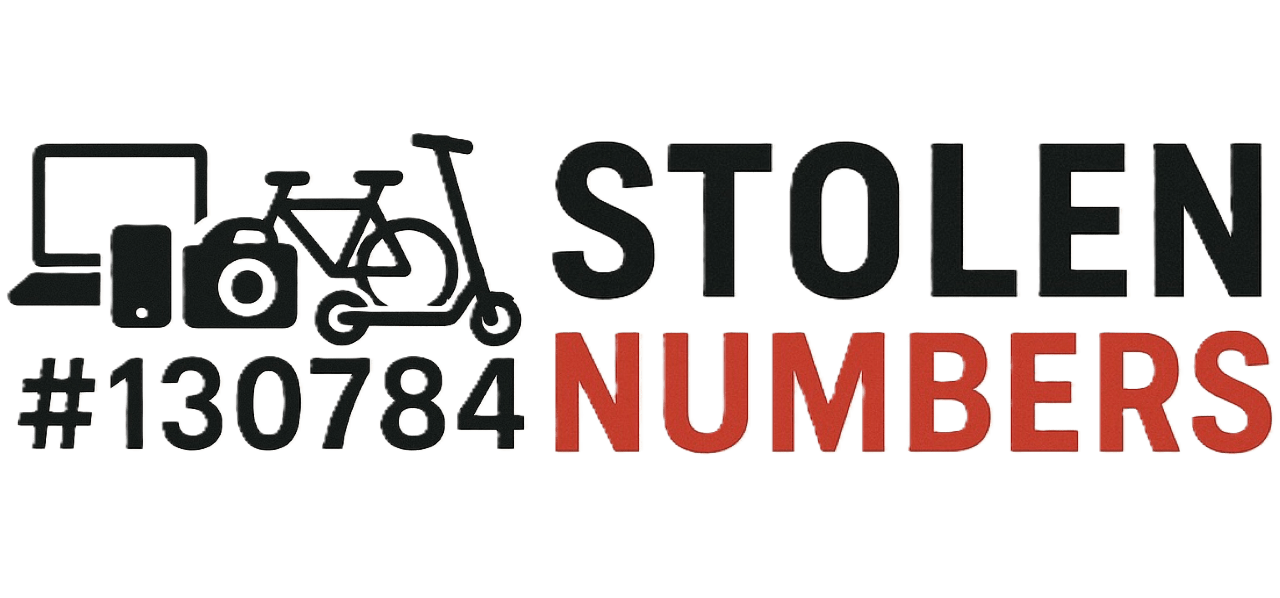 StolenNumbers