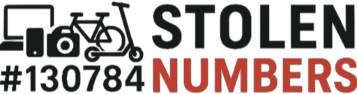 StolenNumbers